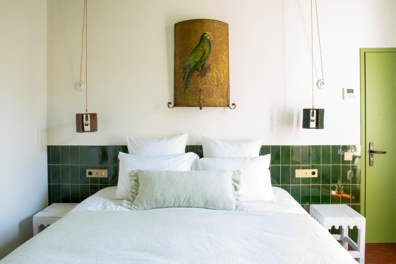 Deluxe Doppelzimmer