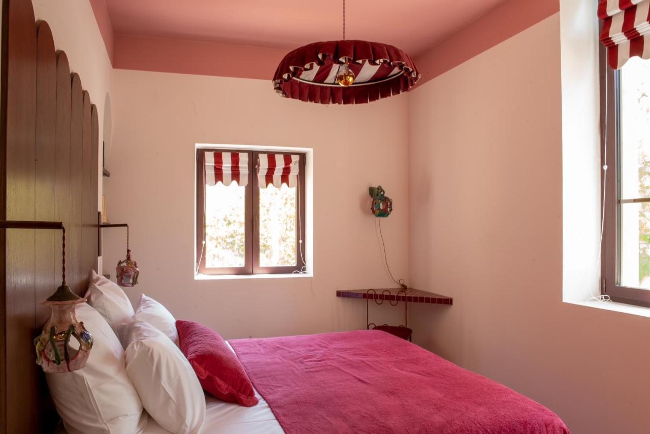 Deluxe Doppelzimmer