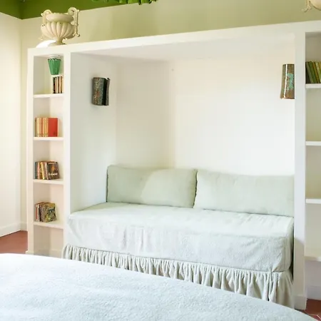 Les Chambres De La Releve-3